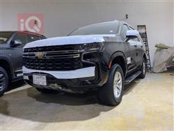 شێڤرۆلێت تاهۆ